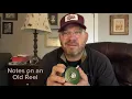 The Reel That Taught Me to Fish