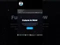 How to Make a 3D Animated Hero Section using HTML CSS JS