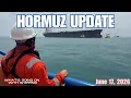 Did Iran Just Break the U S Blockade 5 Million Barrels of Iranian Oil at Sea 17 June 2026