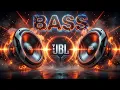 JBL SUBWOOFER BASS TEST ULTRA DEEP BASS BOOSTED SPEAKERS WILL SHAKE