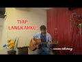 Download Lagu TIAP LANGKAHKU,instrumen melodi gitar (cover waren sihotang)