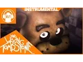 Download Lagu Five Nights at Freddy's 3 Song [ Instrumental ] - Die In A Fire (FNAF3) - Living Tombstone