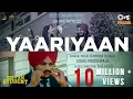 Lagu Yaariyaan | Yes I Am Student | Sidhu Moose Wala | Mandy Takhar | The Kidd | Tarnvir Jagpal | 22 Oct