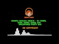 Download Lagu NYANDA BARASA (Remix) - Dj Rowel | Viral Dance Craze 2021 | Philippines Party Mix