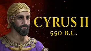 Download The Greatest King of Persia | Cyrus the Great | Achaemenid Empire Documentary MP3