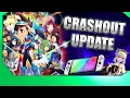 Download Lagu WELCOME TO THE KNI CRASHOUT ARC - Video Update Stuff