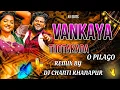 Download Lagu VANKAYA THOTAKADA O PILAGO NEW FOLK DJ SONG REMIX BY DJ CHANTI KHANAPUR 