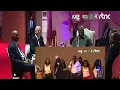 Download Lagu FERRÉ GOLA FACE À FACE NA PRESIDENT FATSHI, NA PRESIDENT YA FIFA NA CAF, BOTALA BINO MOKO MAMA HÉEEE
