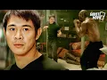 Download Lagu When Jet Li Fights Like a Real Assassin – Kiss of the Dragon (2001) Fight Scenes