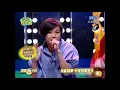何韻詩唱嗶嗶嗶 小鬼蝴蝶伴舞