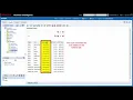 BICS Creating Your First Analysis Using Oracle BI Cloud Service