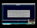 QB64 Hello World Program Basic Execution RUN SAVE Class 6 ICT