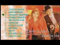 Elaine de Jesus \u0026 Alexandre Silva - SEM COMPARAÇÃO - CD Completo