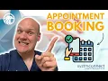 SystmConnect Explained How to Book an Appointment Online