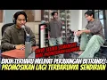 Lagu BIKIN TERHARU!! MELIHAT BETRAND PROMOSIKAN LAGU TERBARUNYA SENDIRIAN TANPA DITEMANI AYAH DAN BUNDA