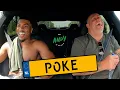Lagu Poke - Bij Andy in de auto!