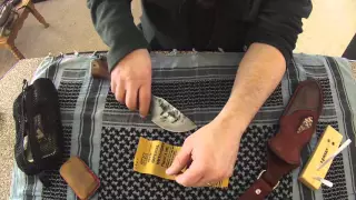 Sharpening the Tom Jones Tracker