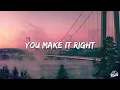 Alok, Ilkay Sencan, Tove Lo - Don’t Say Goodbye (Lyrics)