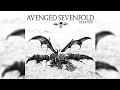 Download Lagu Avenged Sevenfold - Dear God (HQ FLAC)