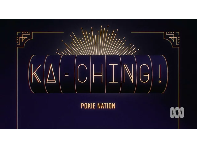 KaChing! Pokie Nation  -Trailer