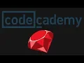 CodeCademy 2018 Learn Ruby Part 1