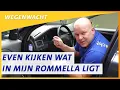 Lagu Auto van vakantiegangers start niet, en nu? | Wegenwacht vlog