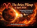 7 Planets in Aries Why April 15th 2026 Will Feel So Intense