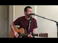 Download Lagu Just In Case (Morgan Wallen) Acoustic Cover