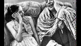 آهات امتى الهوى   أم كلثوم   من روائع زكريا أحمد دندنها