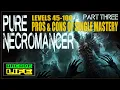Grim Dawn - Pure Necromancer