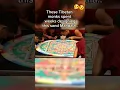 Lagu Beautiful Sand Mandala..🤨😯