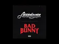 Bad Bunny - Volví (Remix) Feat. Aventura, Nicky Jam, Ozuna