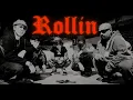 Download Lagu ROLLIN feat. Gaspari, SCOOP DOGG, HELLMERRY \u0026 Flow G (Official Music Video)