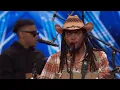 Download Lagu Steve Ray Ladson’s Original Song \