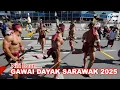 Download Lagu NITI DAUN GAWAI DAYAK SARAWAK 2025 (Malaysia)