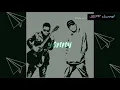 Download Lagu KELABU - AZLAN Ft YONNYBOI  (unofficial lyric video)