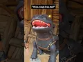 Toothless Laughing at Hiccup s Accident HTTYD at Epic Universe