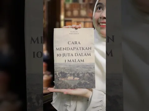 Jangan Takut Hantu! #KerajaanFiksi #PutriCacillia