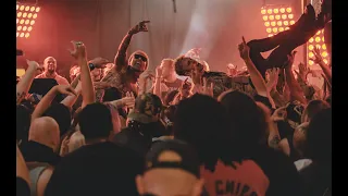 yelawolf rowdy ft machine gun kelly u0026 dj paul official music video