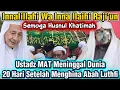 Lagu Ustadz \