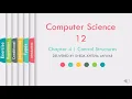 Decision Control Structures switch statement in c