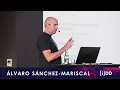 Alvaro Sanchez-Mariscal Unleash the power of your applications with Micronaut GraalVM JDD 2023