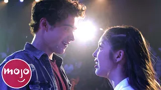 top 10 high school musical the musical the series performances