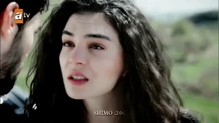 ريان وميران مريضة اهتمام اليسا زهرة الثالوث Reyyan Miran حالات واتساب Hercai 