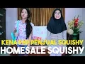 HOMESALE SQUISHY | PARODI KENA PHP PENJUAL #PART1