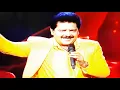 Lagu Live singing by uditnarayan
