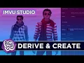IMVU Studio BETA - Derive Create
