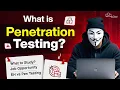 What is Penetration Testing Skills to Learn Career Paths EH vs Pen Testing