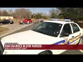 Man arrested in decade-old Oconee Co murder investigation