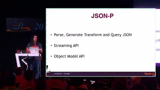 Cluster your MicroProfile Application using CDI and JCache - Roberto Cortez
